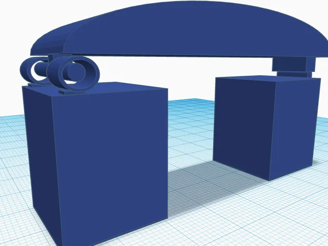 curtain holder