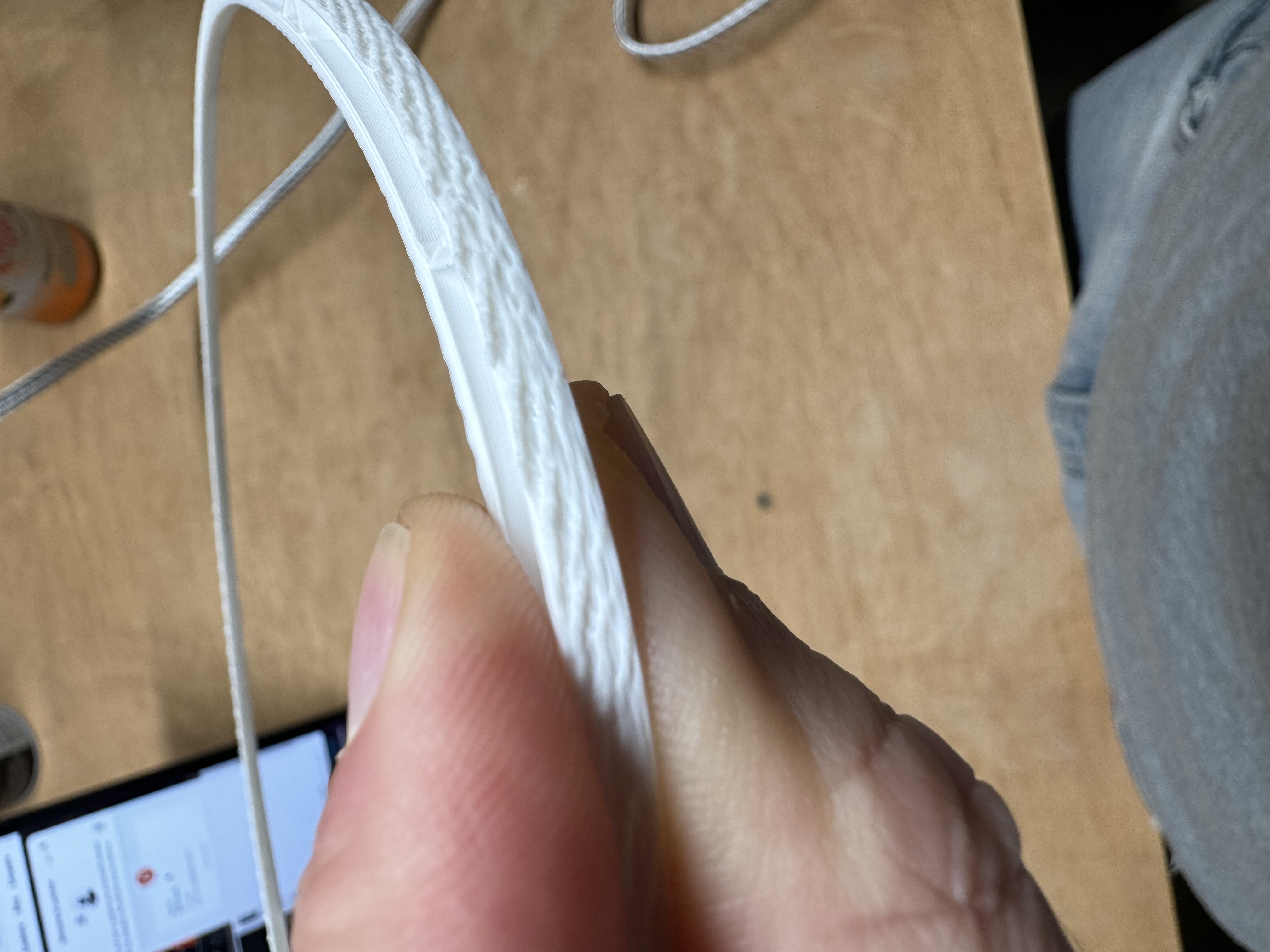 MK4 Vibration/Quality Test