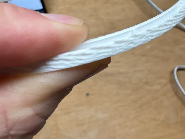 MK4 Vibration/Quality Test