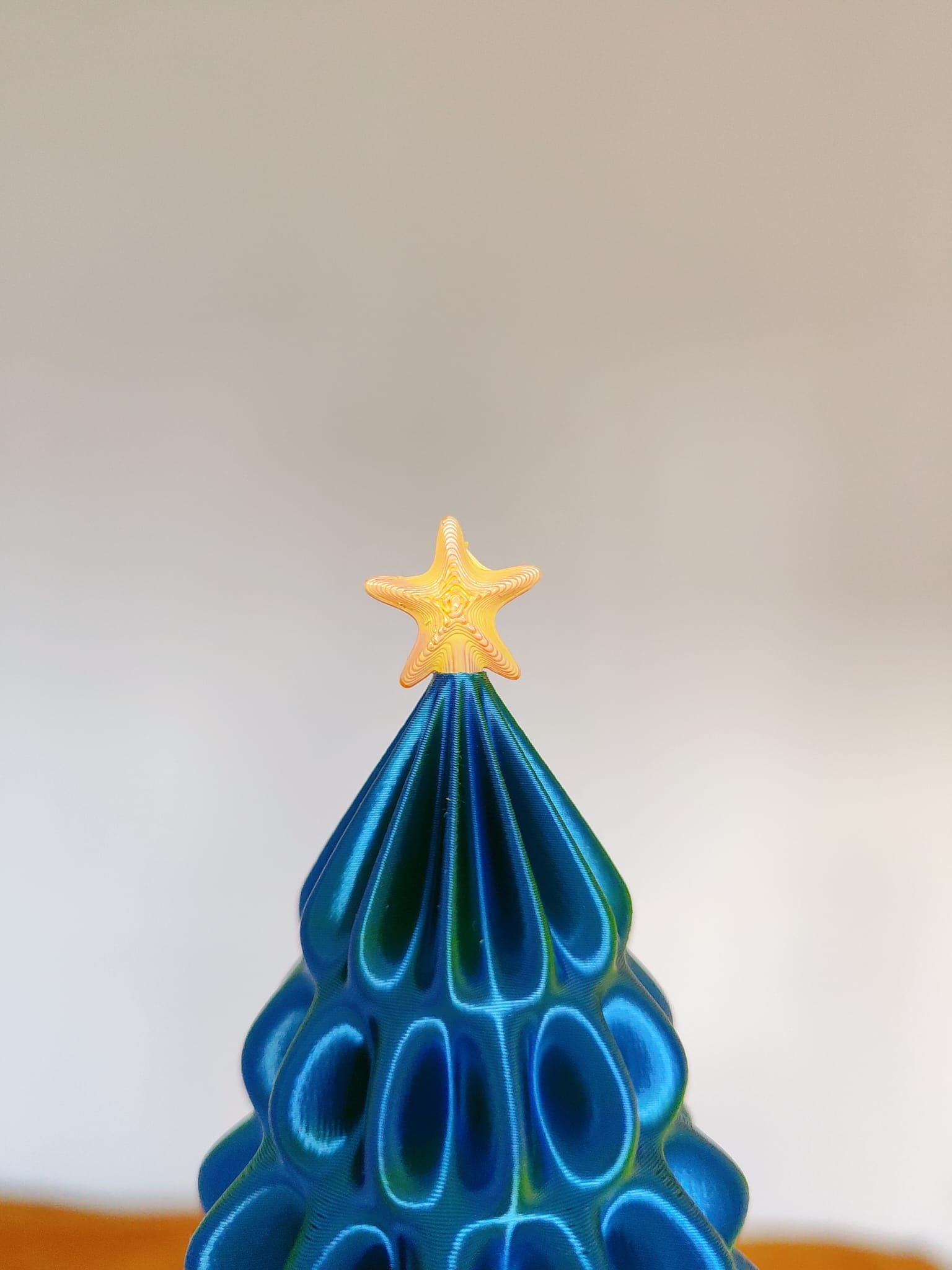 Christmas Tree by CraftMeng | Download free STL model | Printables.com