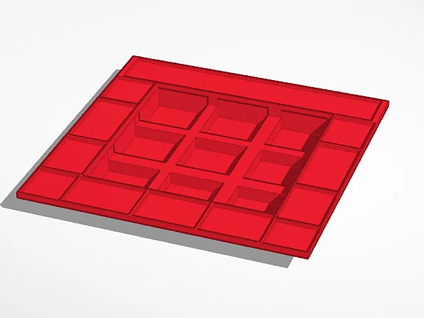 box