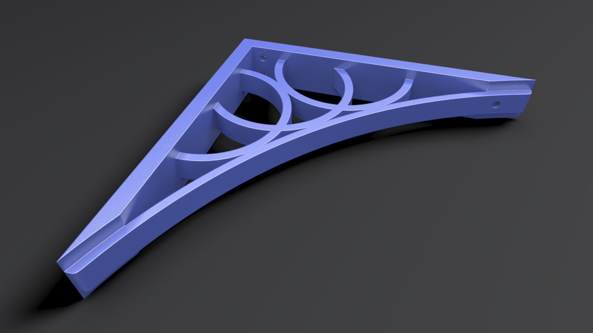 Shelf Bracket