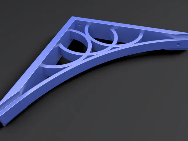 Shelf Bracket