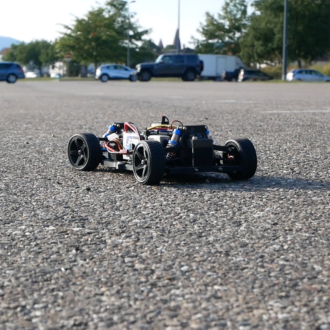 Explorer mk1 3d printed 1 10 rc chassis by gcz creation download free