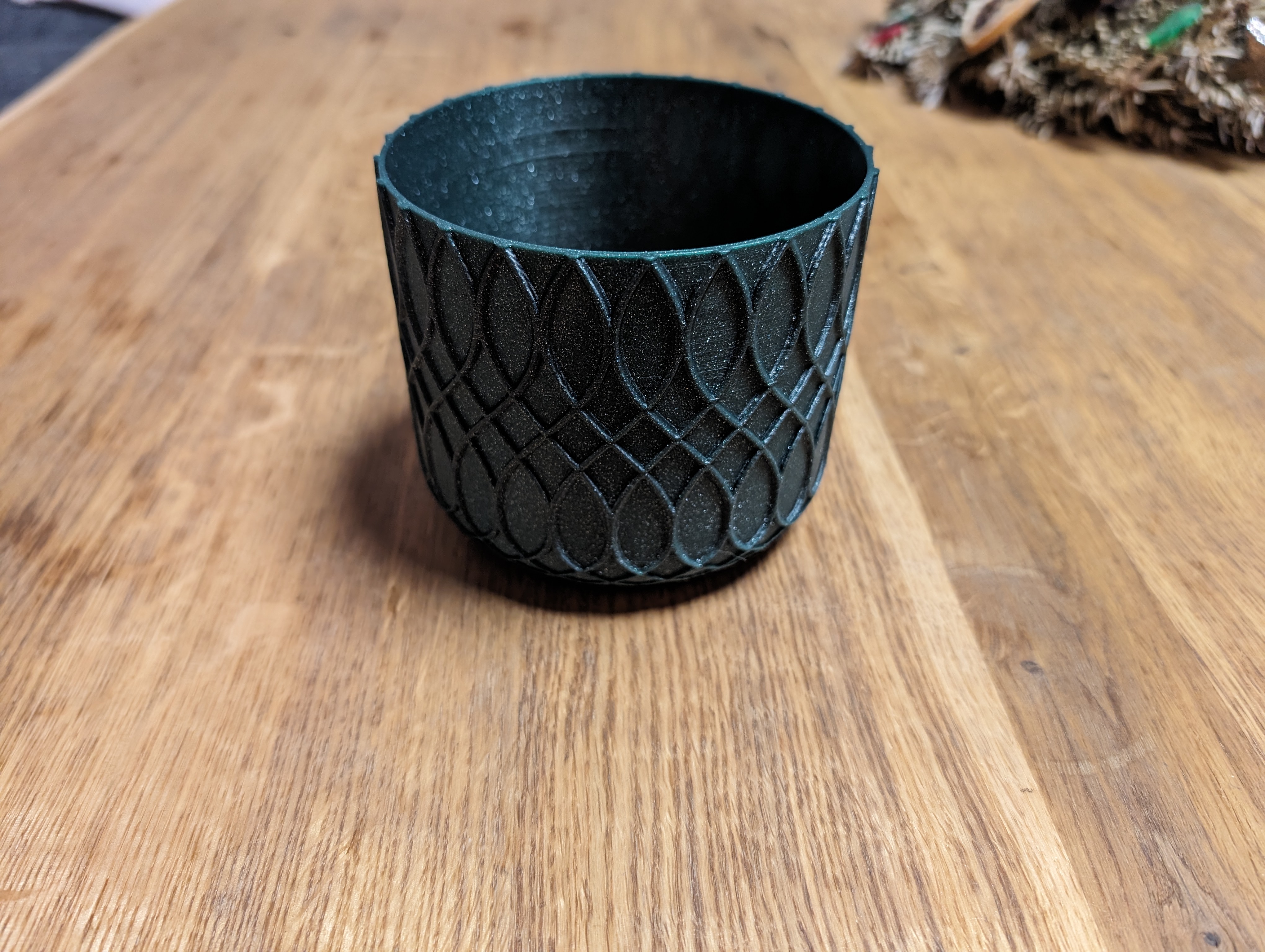 Flower Pot and Planter for Plants