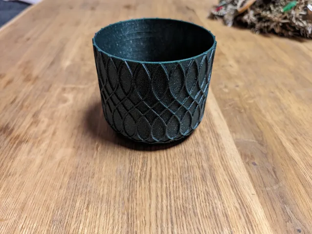 Flower Pot and Planter for Plants