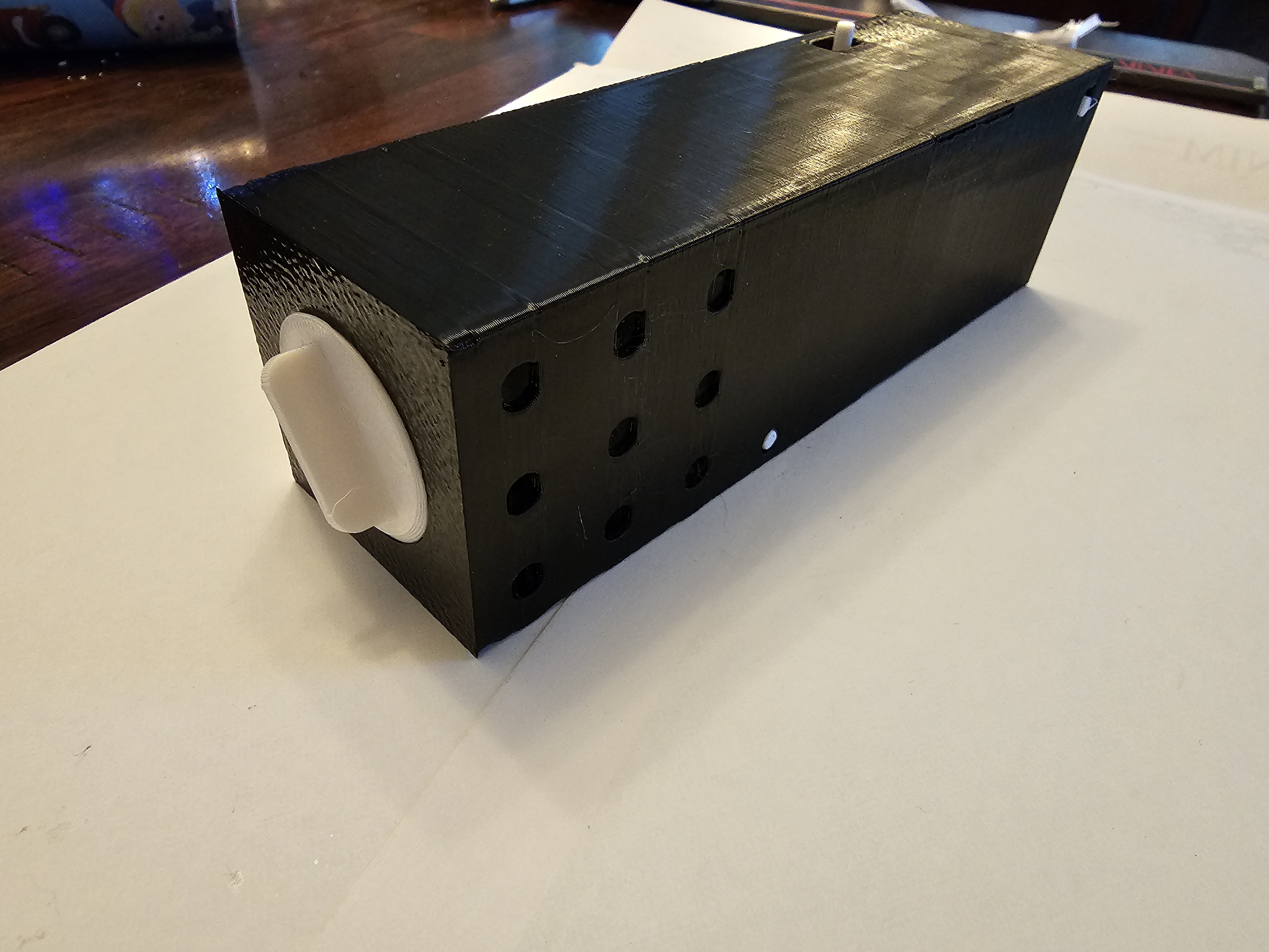 Mouse trap