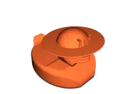äiti ankka