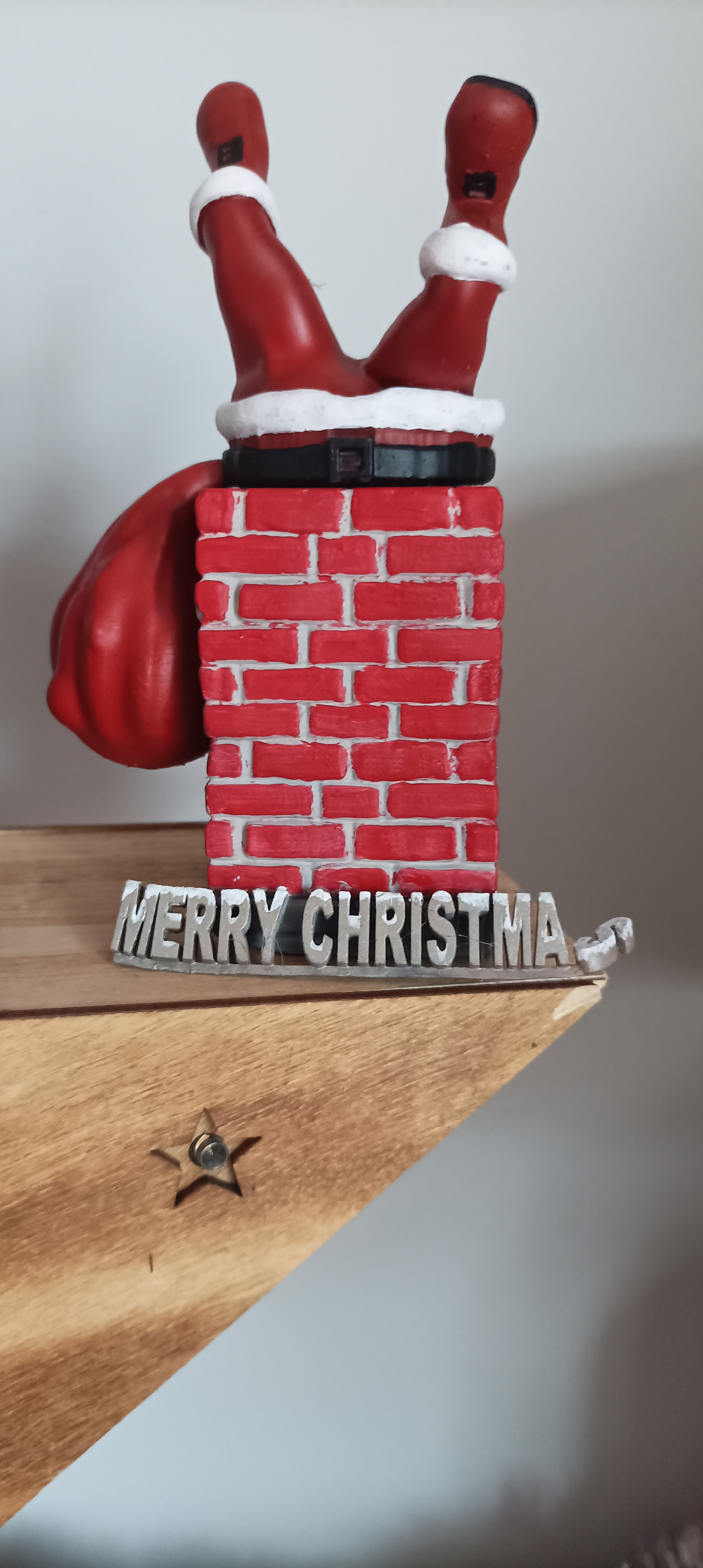 father christmas — miniatura 6