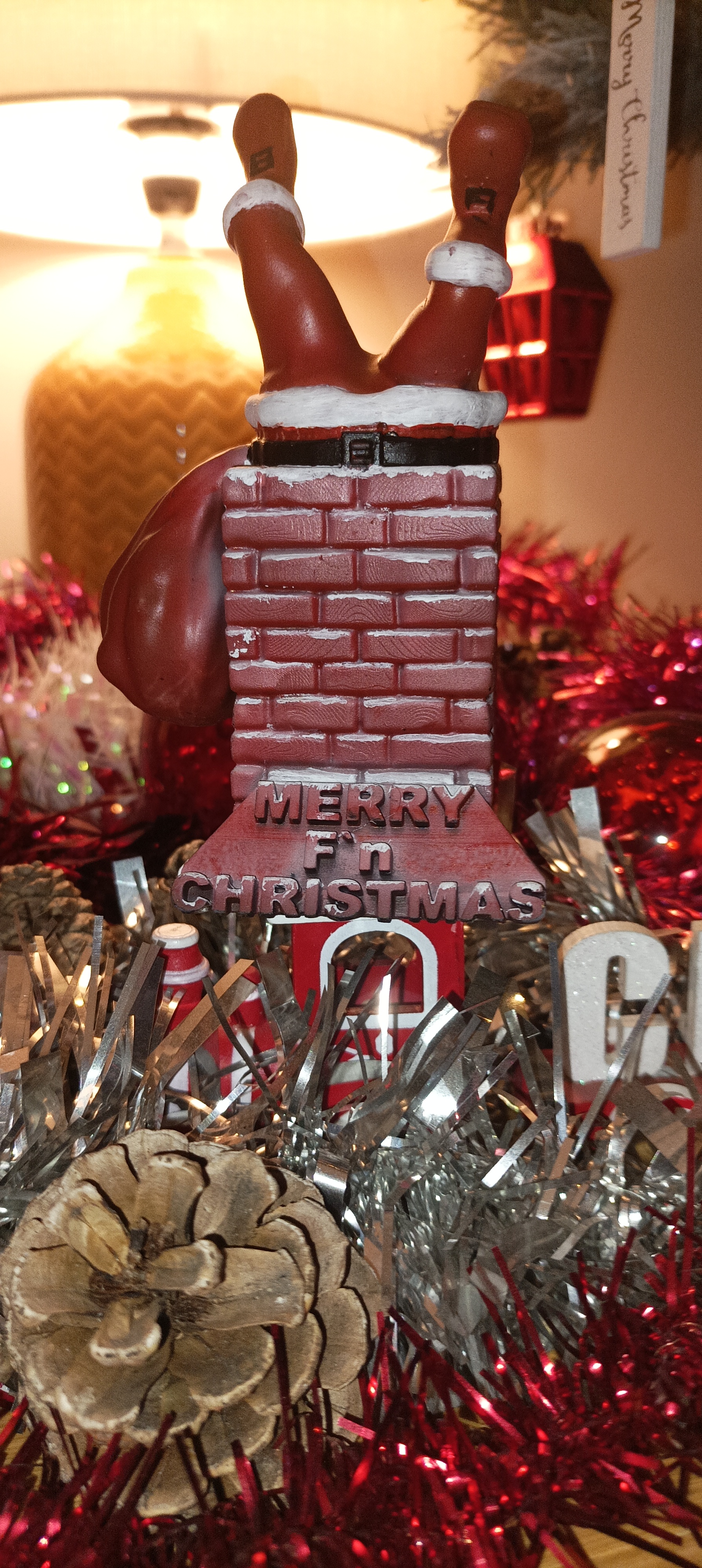 father christmas