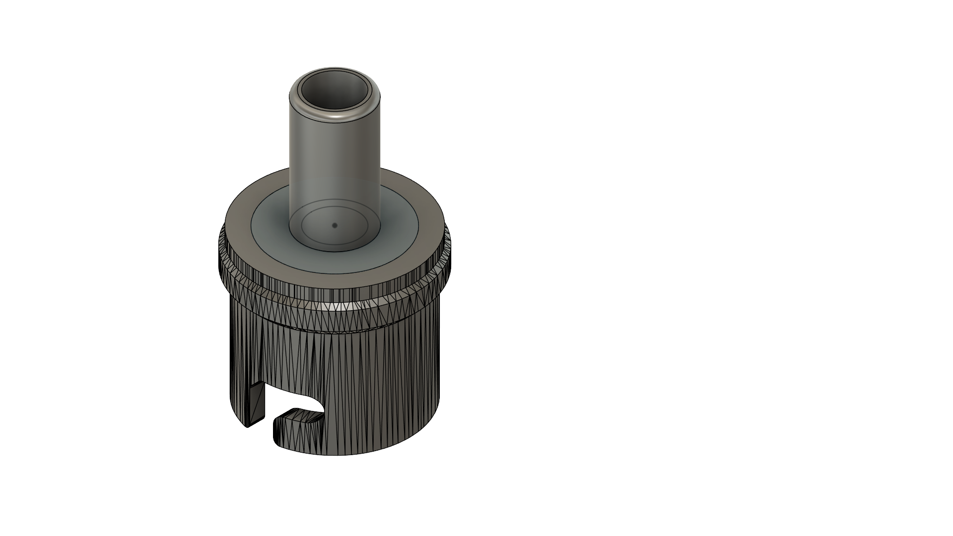 itwit kayak seat air pump end