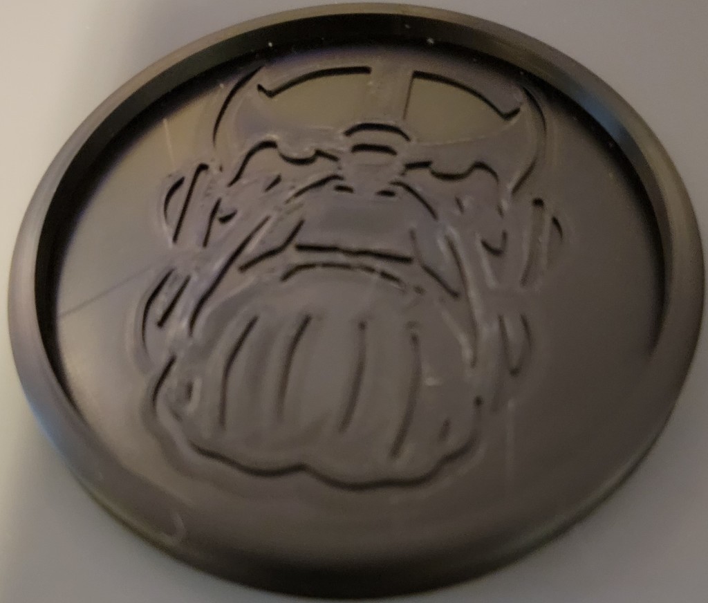 Super Villain Coasters By Dont knock it Download Free STL Model super-villain-coasters-by-dont-knock-it-download-free-stl-model