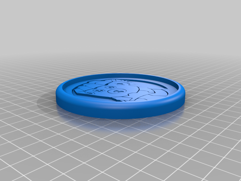 Super Villain Coasters — miniatura 6