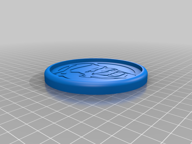 Super Villain Coasters — miniatura 7