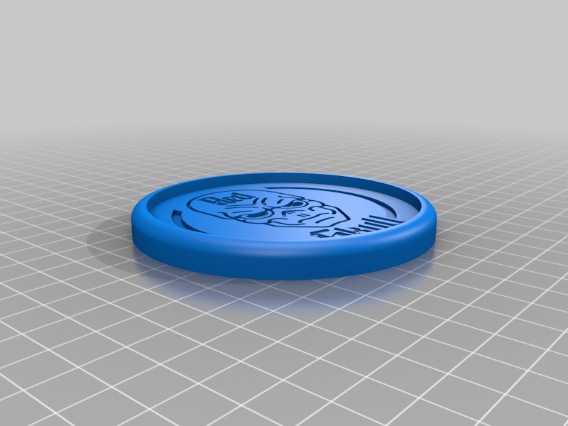 Super Villain Coasters — miniatura 8