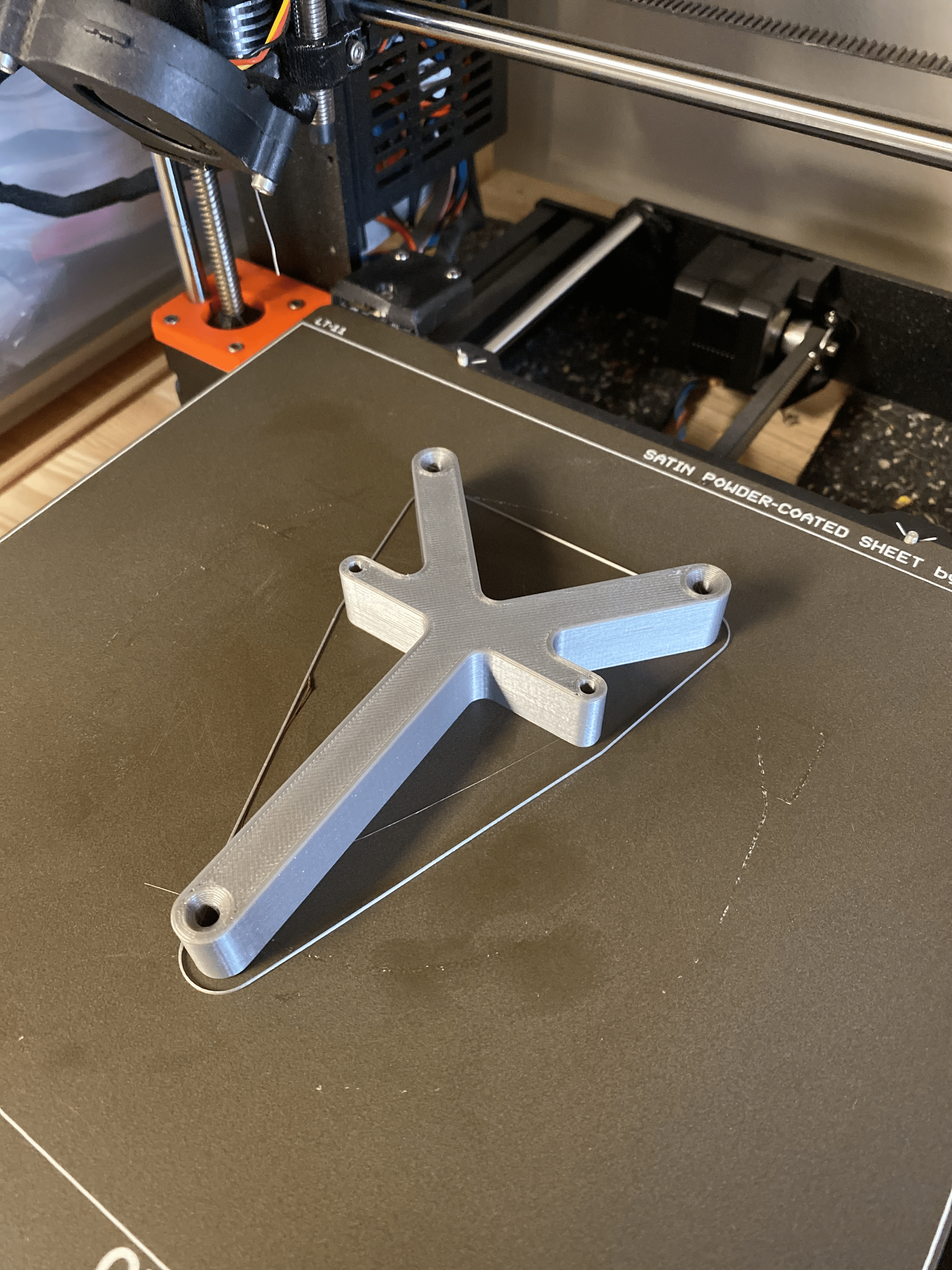 tesla jack pad 3D Models to Print - yeggi