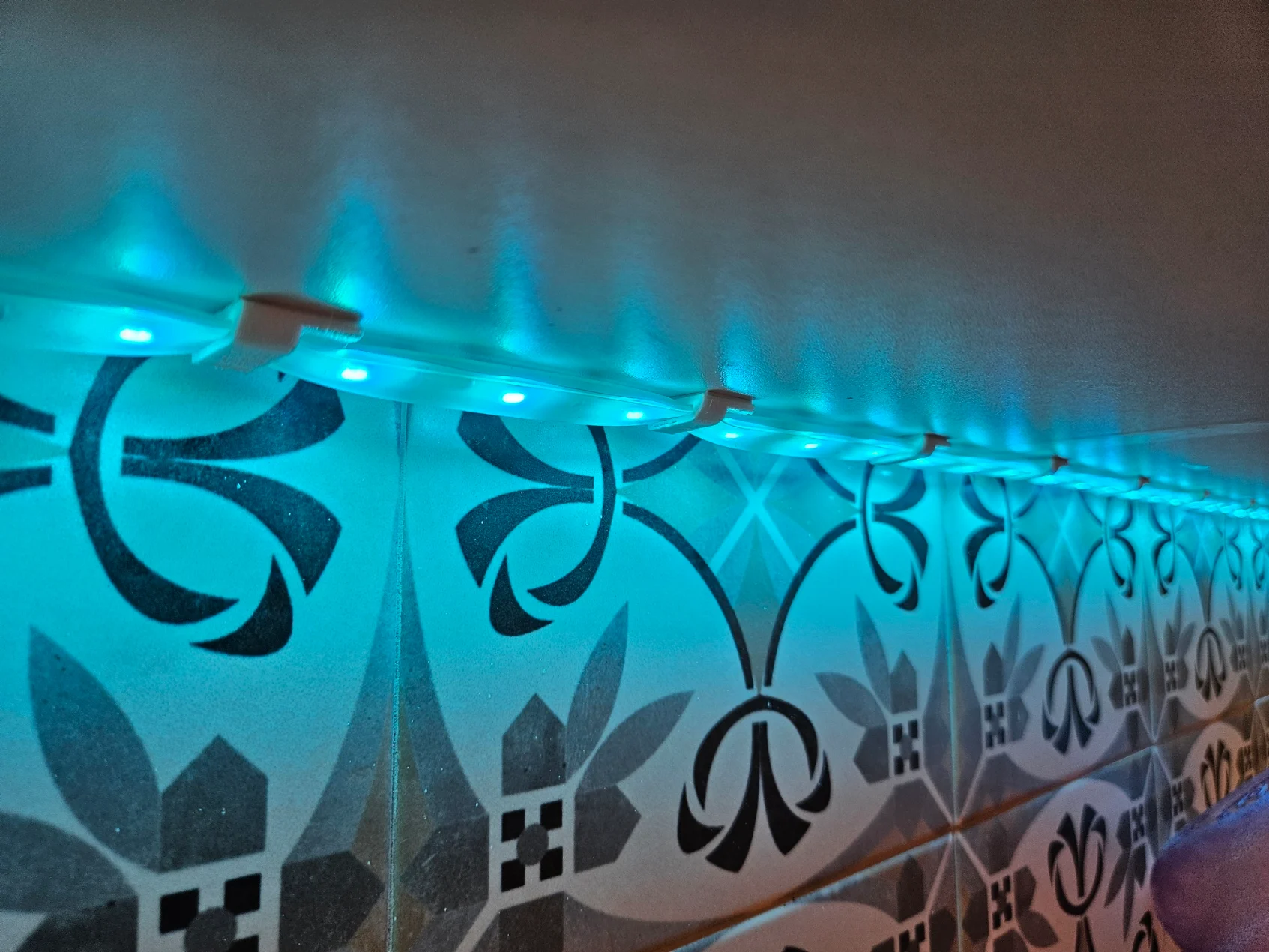 Led Strip Clip