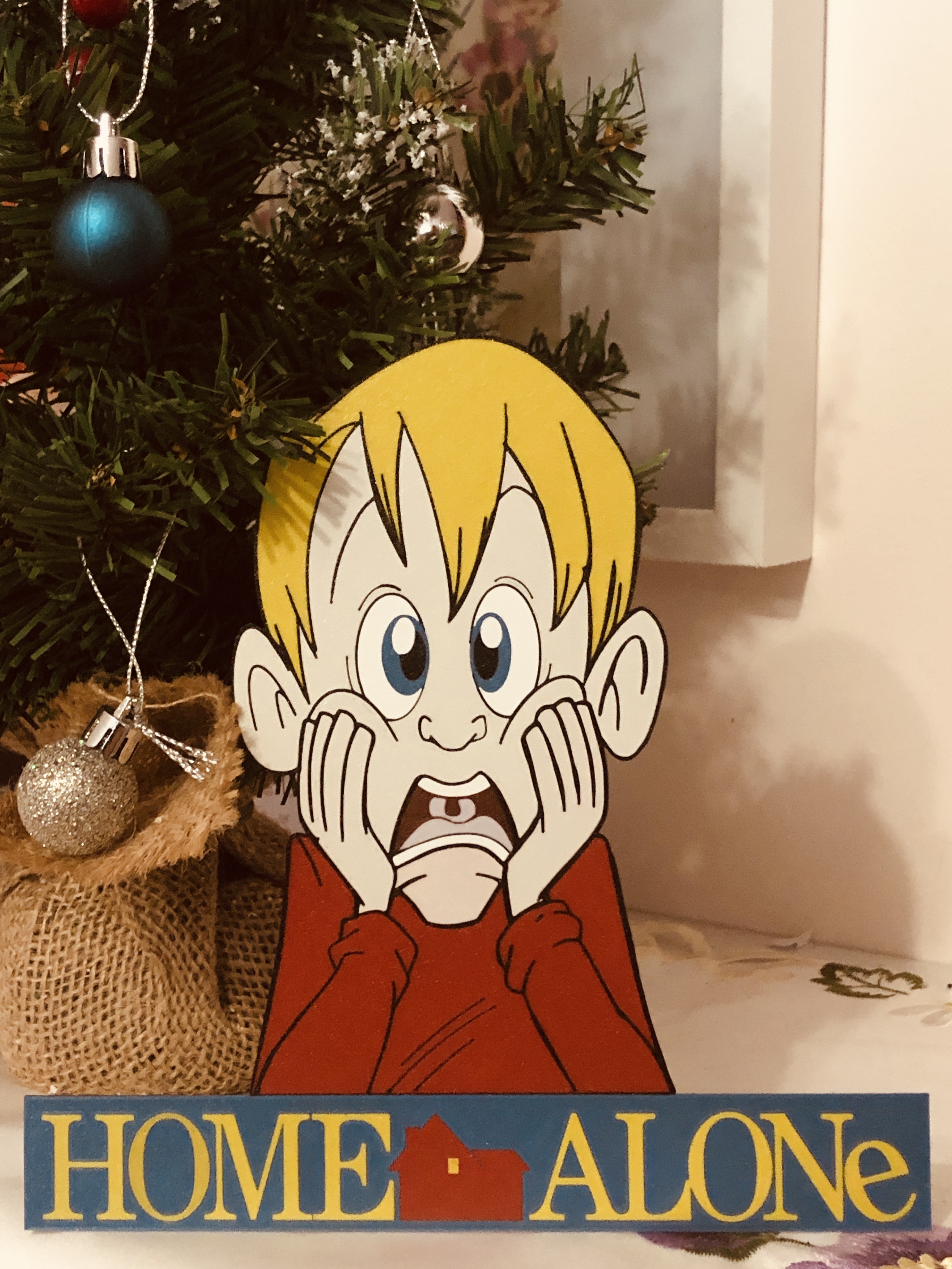 Home Alone_Kevin