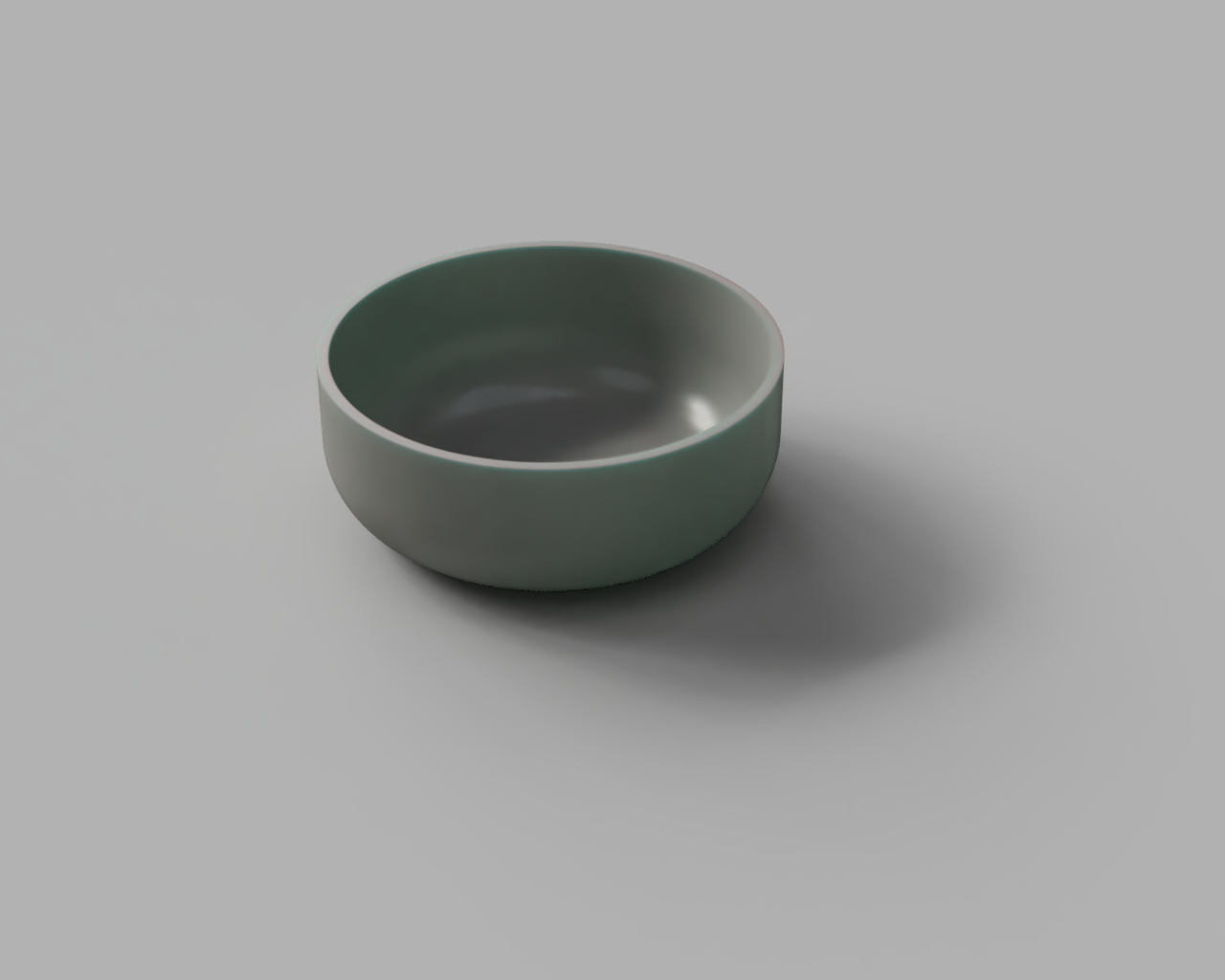 Paratemerizable simple cap (f3d file)