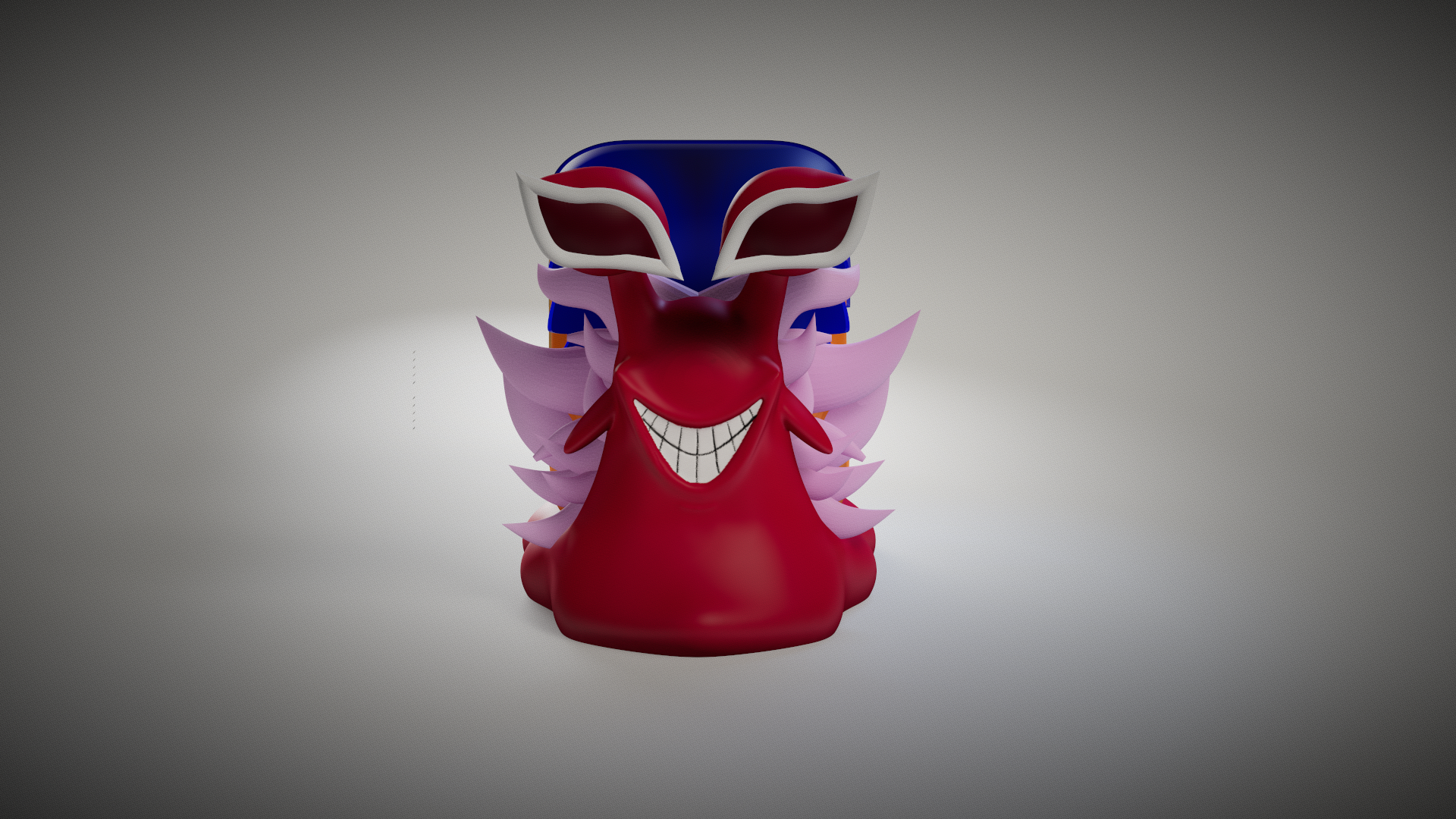 Den Den Mushi from Donquixote Doflamingo
