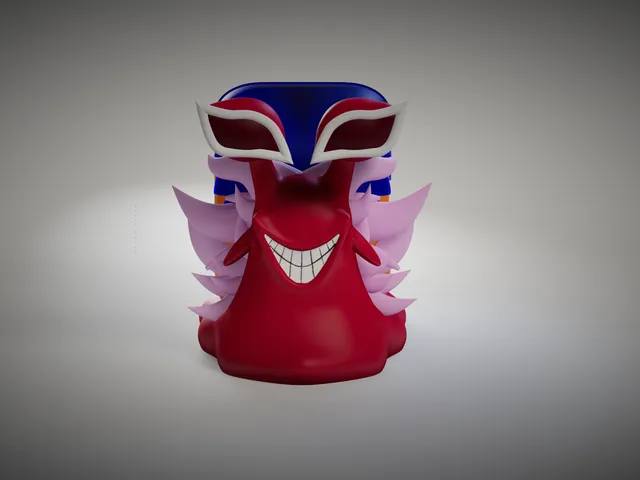 Den Den Mushi from Donquixote Doflamingo