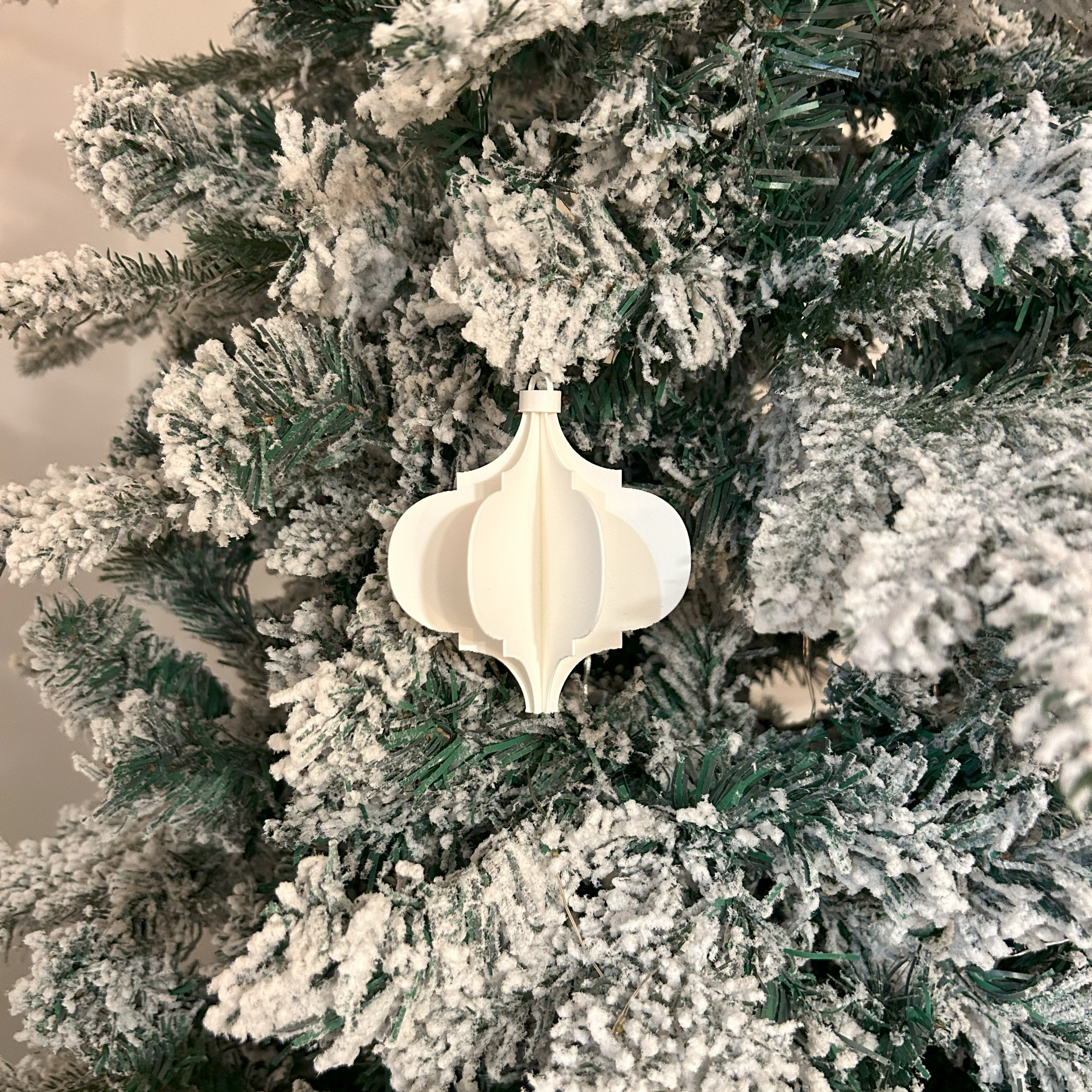 Christmas Ornaments