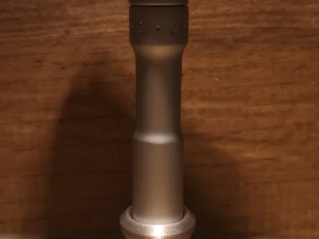 Shaving Stand for Merkur Futur 700 safety razor