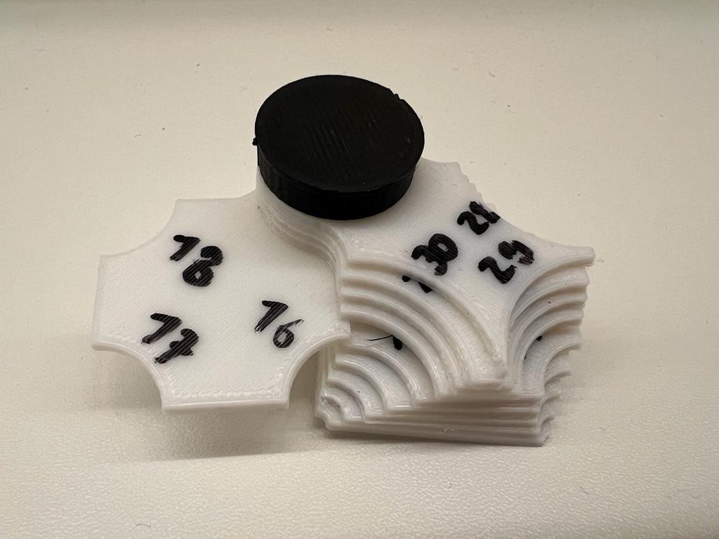 Diameter Gauge