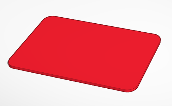 Basic Throwing Card