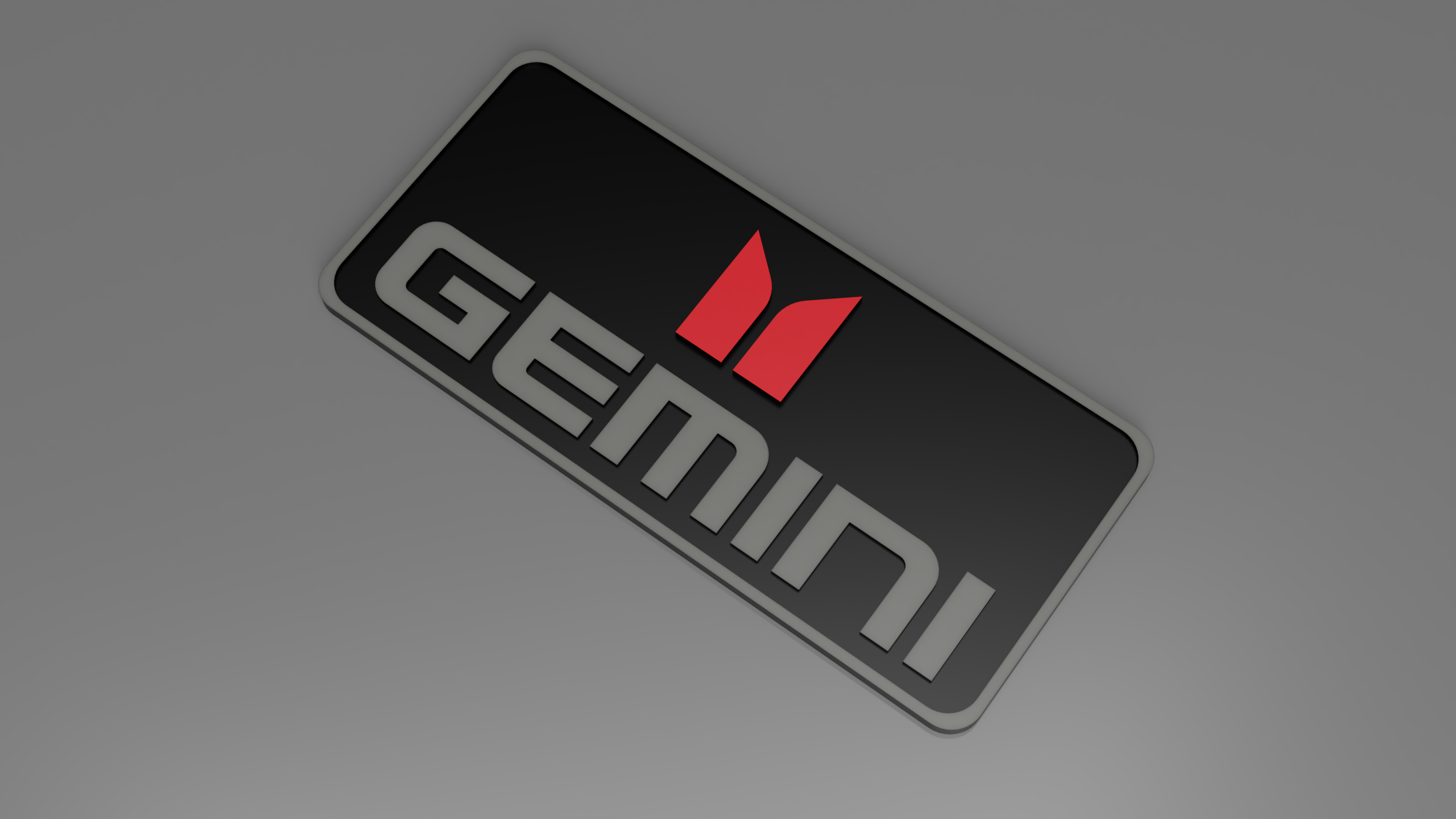 Isuzu gemini board by modelprototype download free stl model