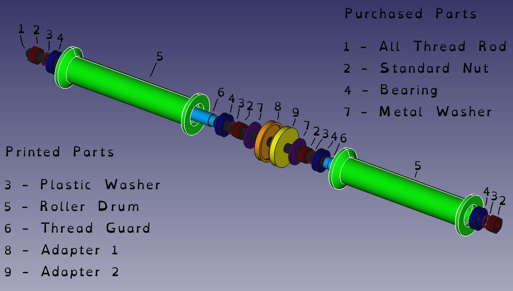tumblefluffs-double-bearing-spool-holder-by-tumblefluff-download-free