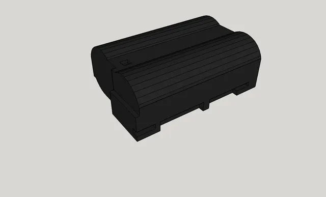 Nikon EN-EL15 Dummy Battery