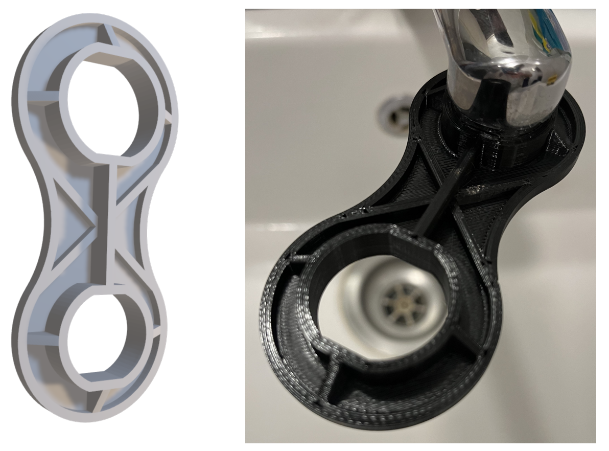 Tap Filter Removing Tool por Addi(c)tiveManufacturing Descargar