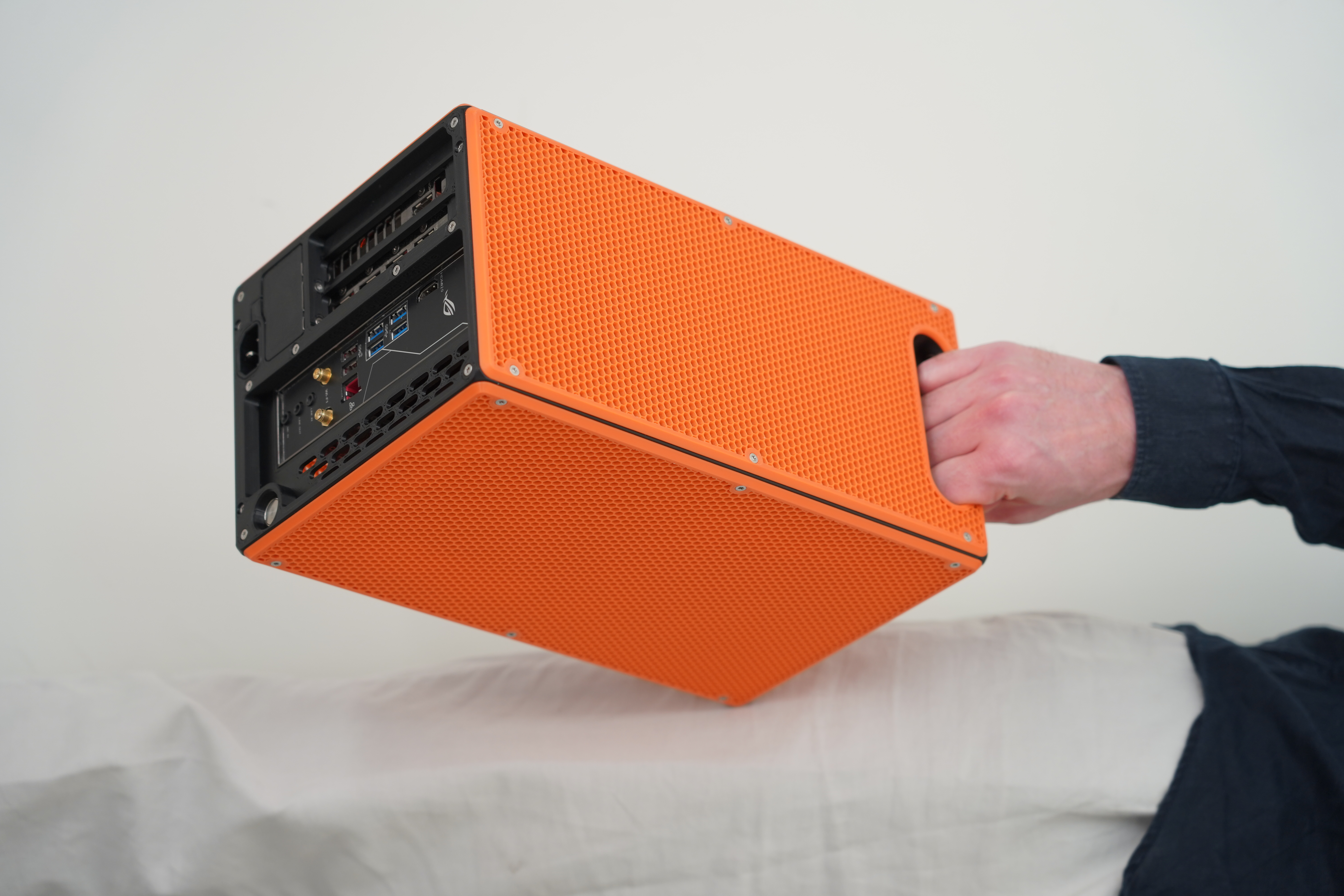 BeamCase SW - V3.0 additional panel sizes — miniatura 7