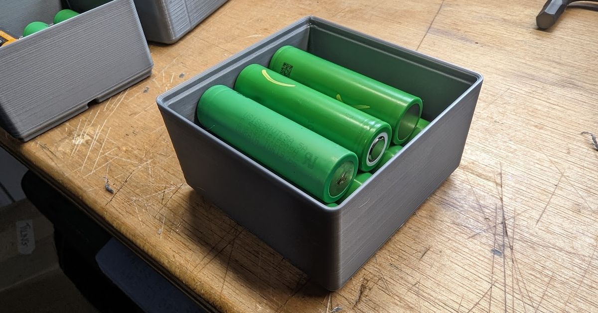 gridfinity-18650-battery-storage-2x2x6-by-coops-download-free-stl