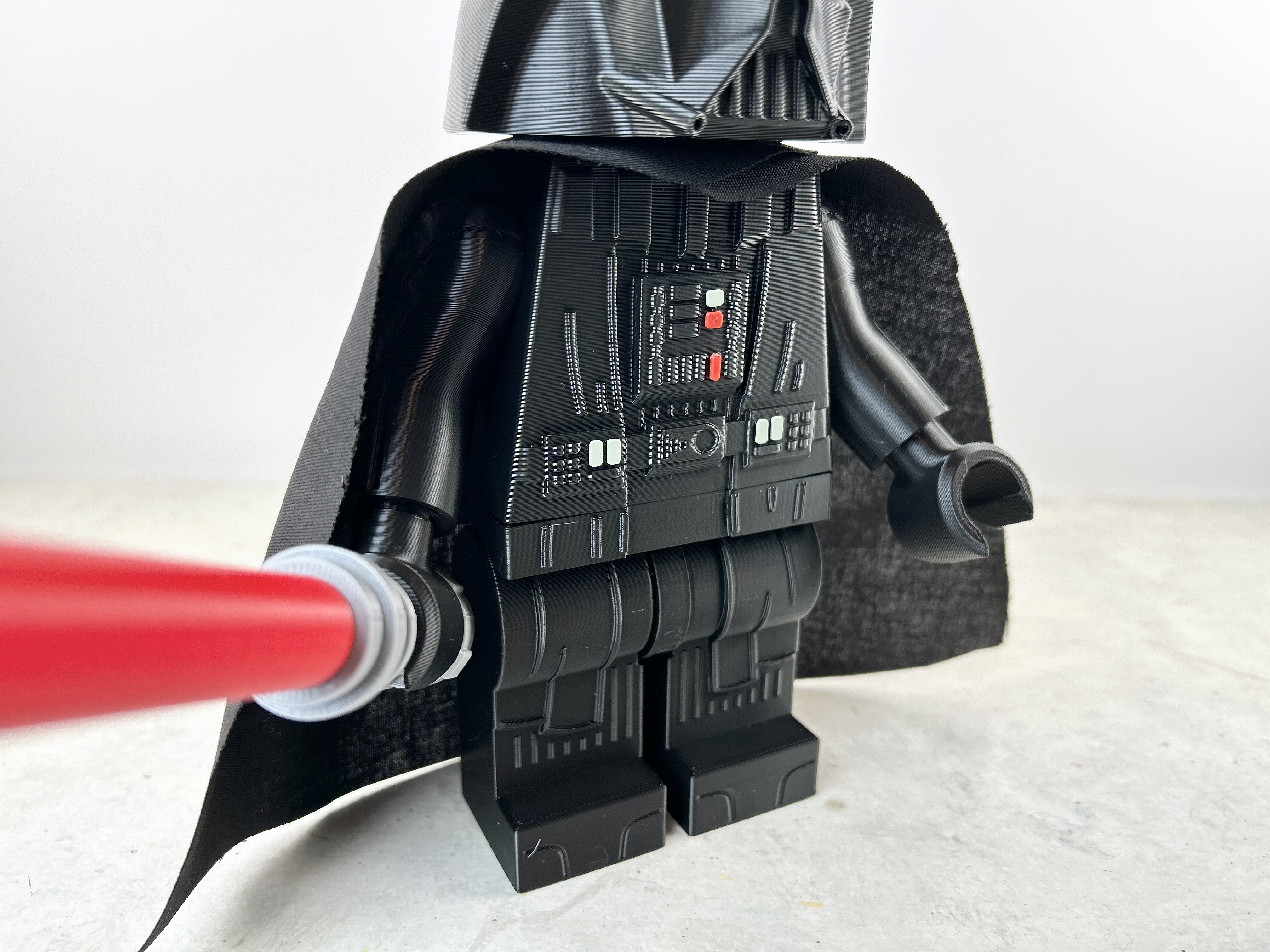 Big lego darth online vader