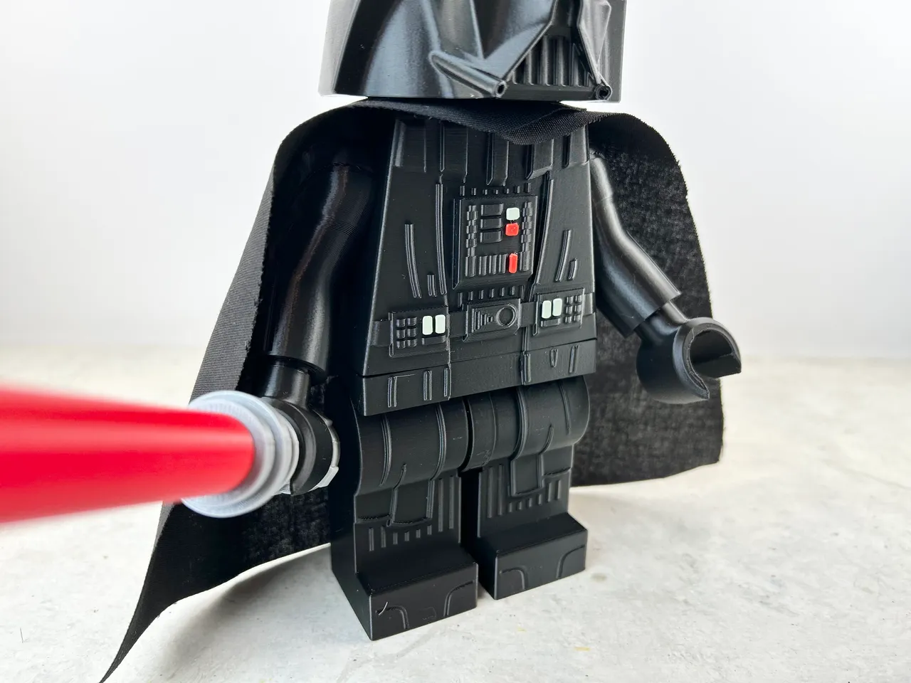 Vader lego hot sale