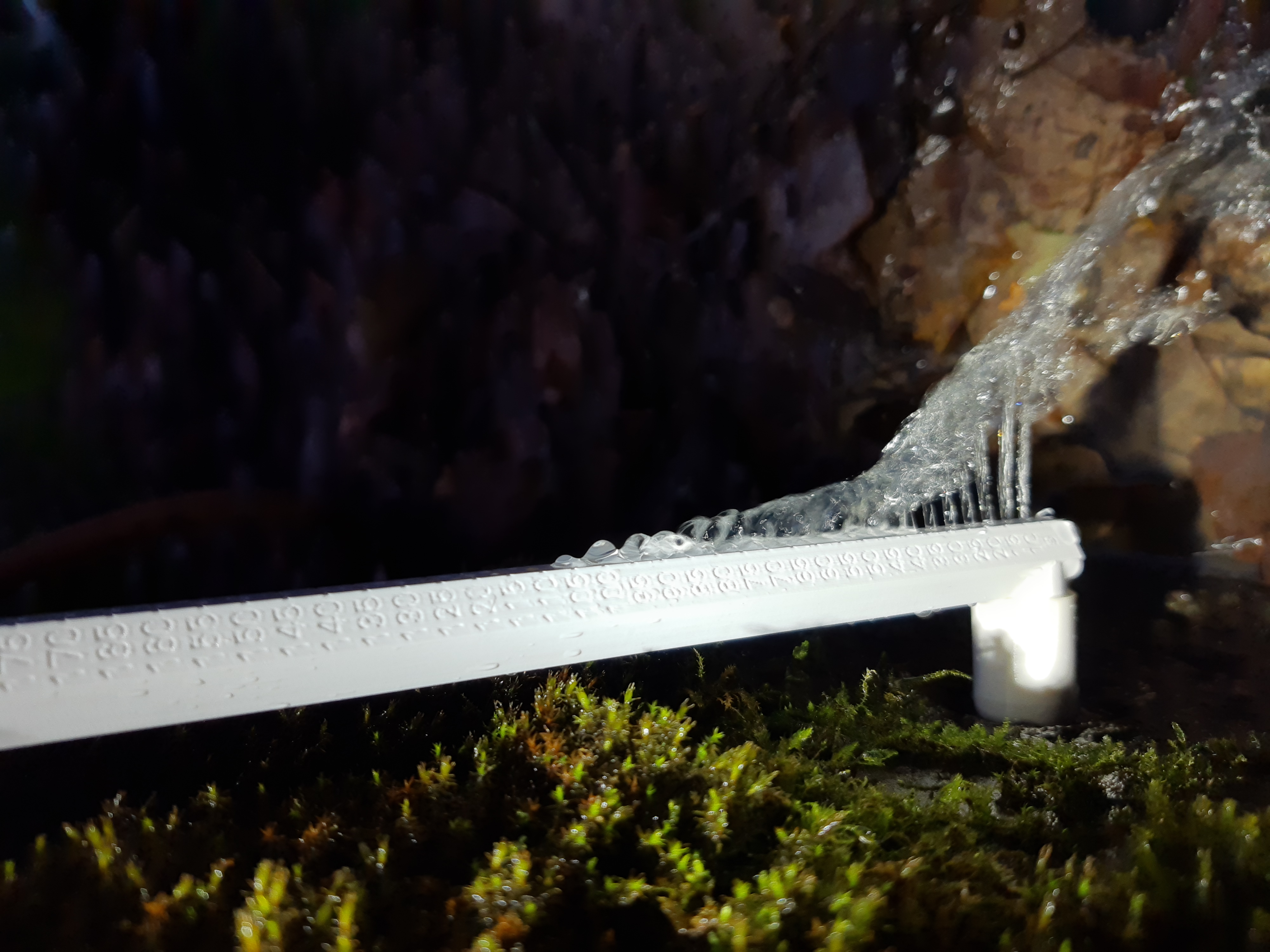 Water Level Measurement Tool by matmx Download free STL model