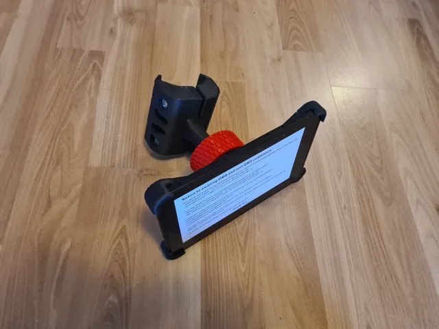 Professional Tablet Holder