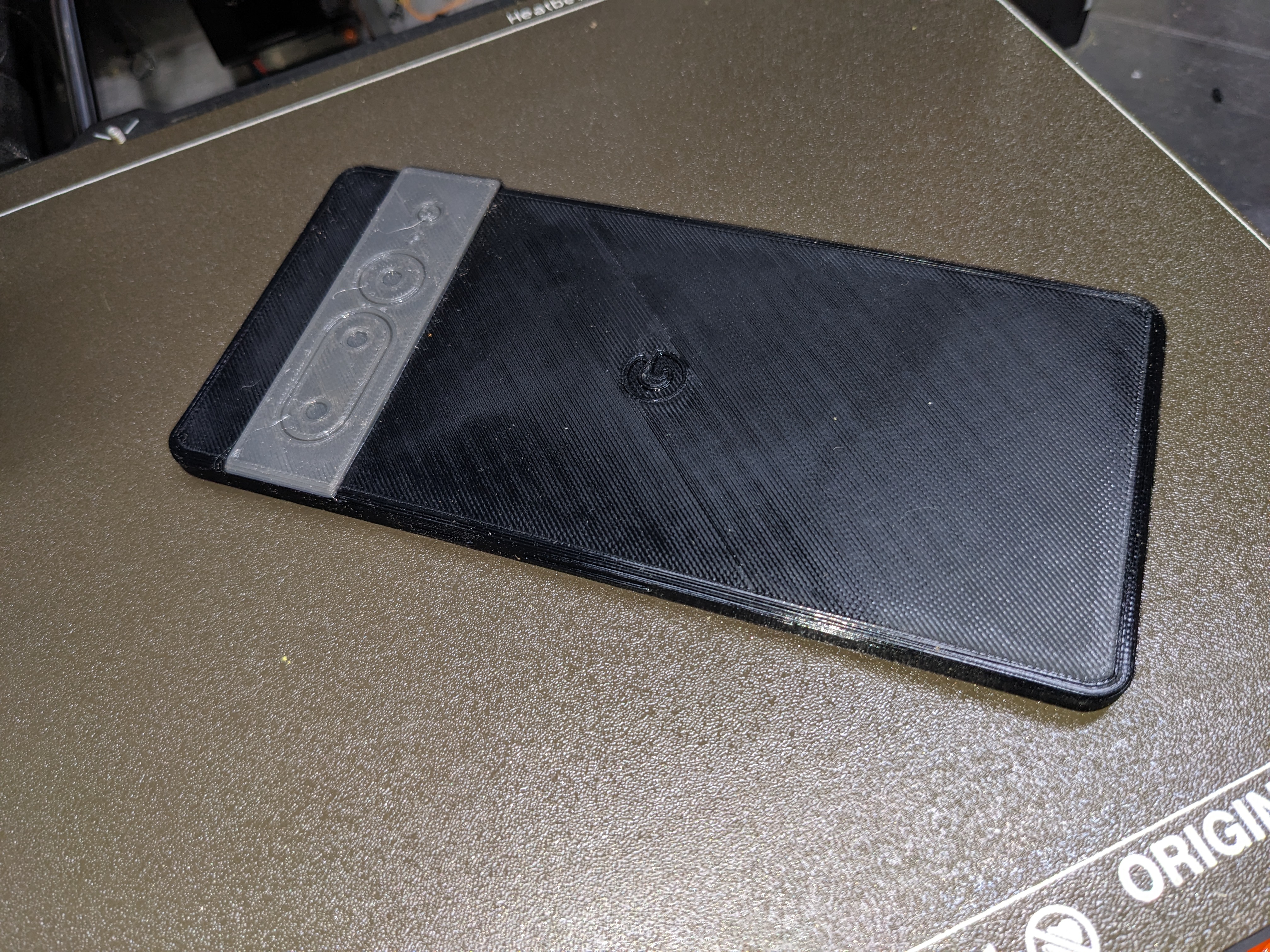 Pixel 7 Pro - Model cell/mobile phone