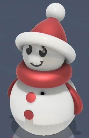 Snowman (v2 is now available on my profile) by AstigmaticEye | Download ...