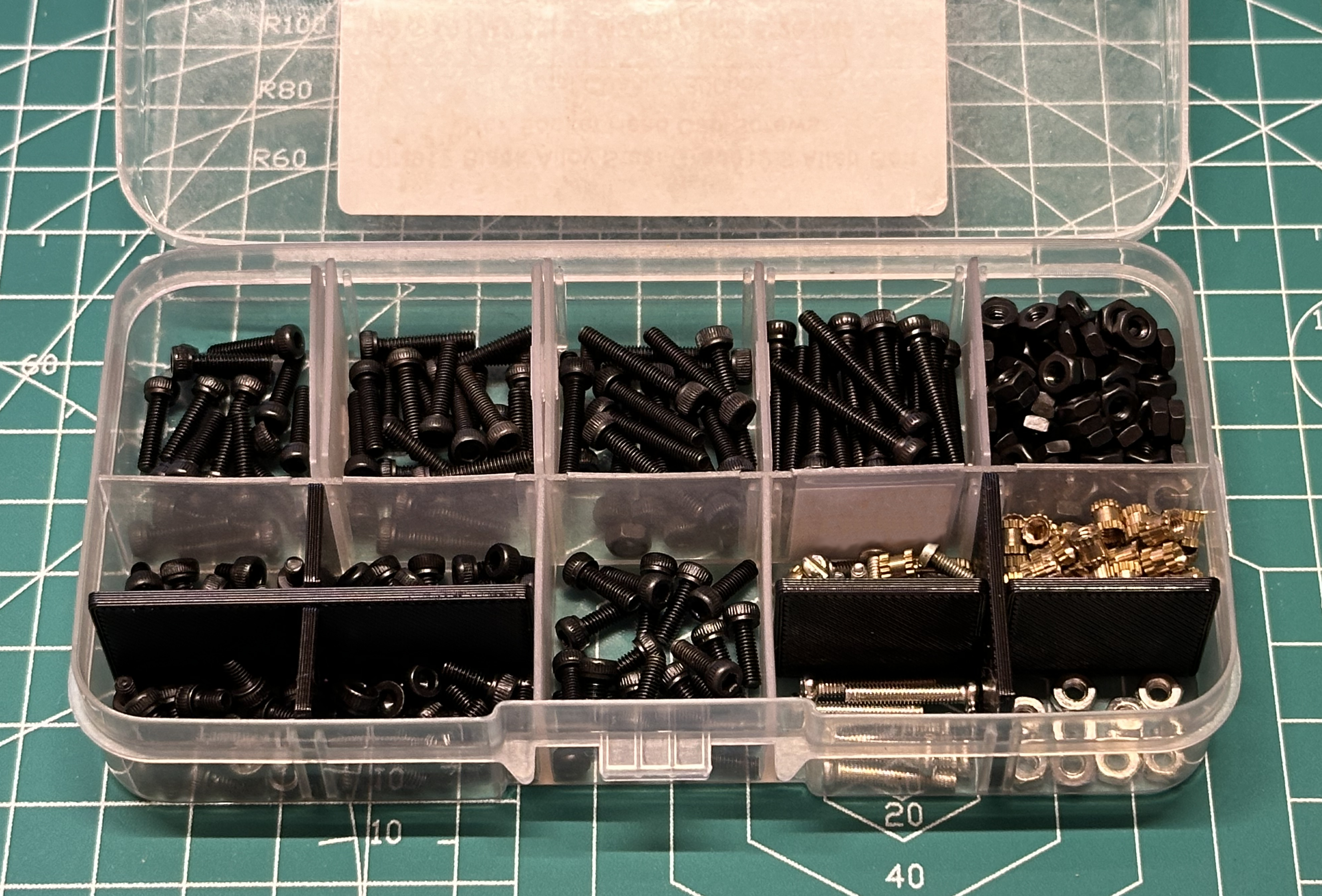 Box Dividers — miniatura 3