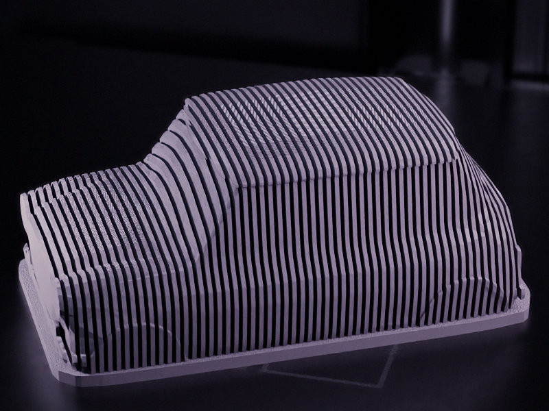 Mini Cooper Slice
