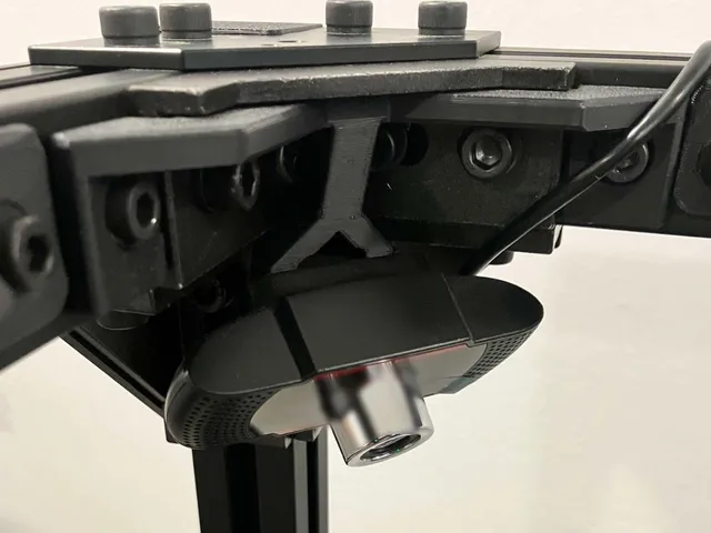 3030 Camera Mount - JoyAccess - RatRig