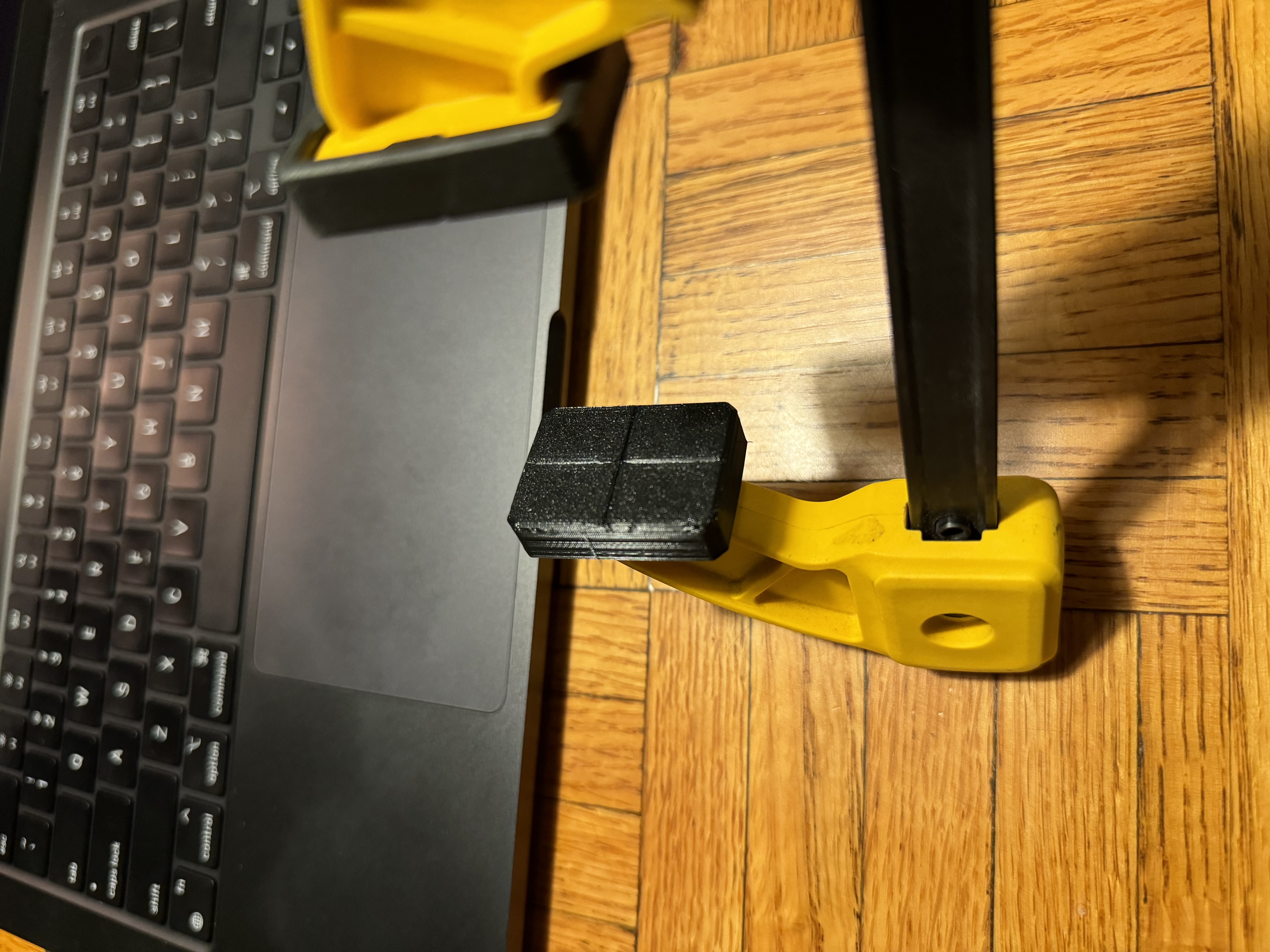 DeWalt Clamp Boot