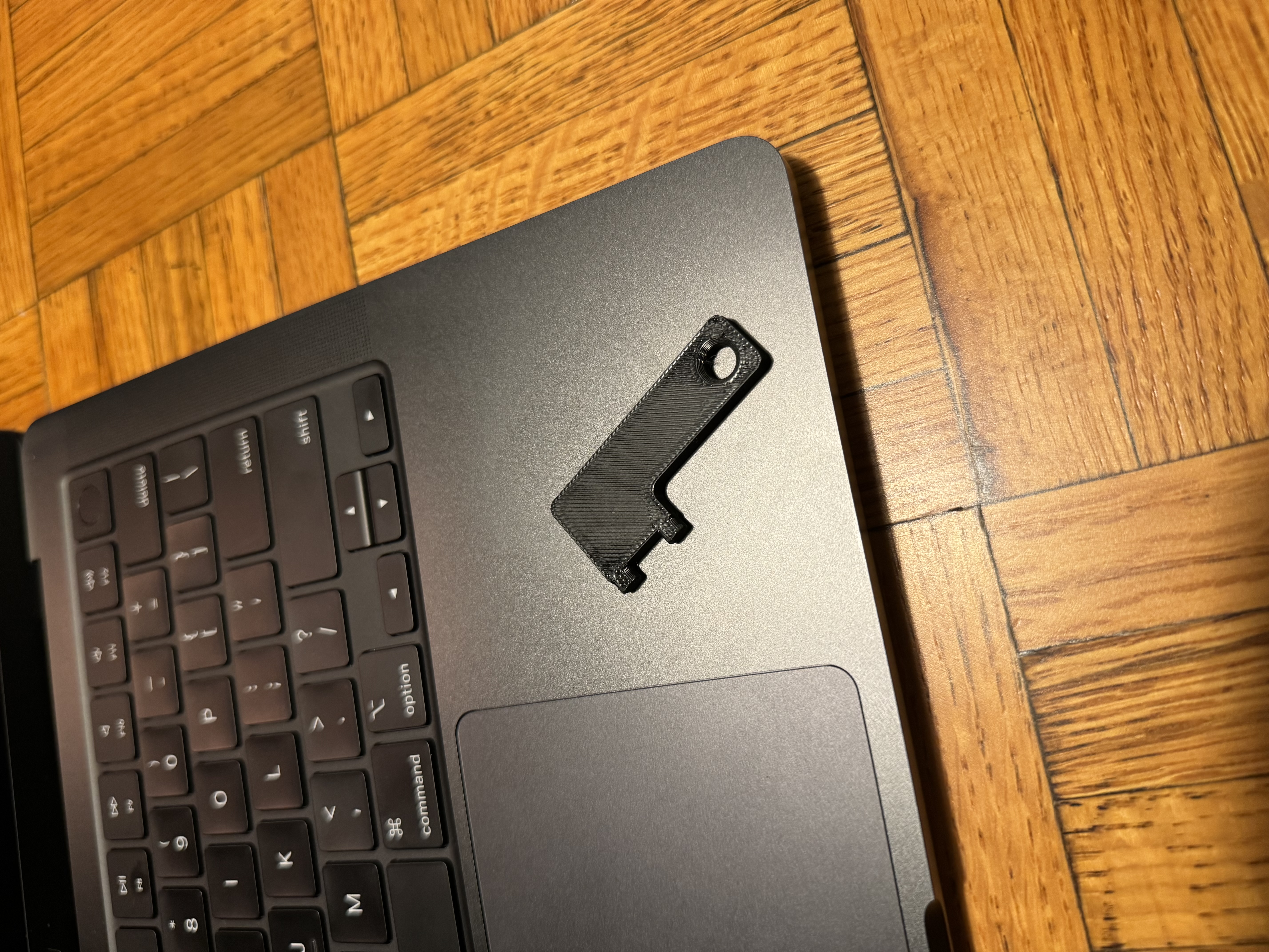 Fraz Labs Tiny Nugget Key — miniatura 2