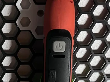 HCSW - Black & Decker Multitool mount