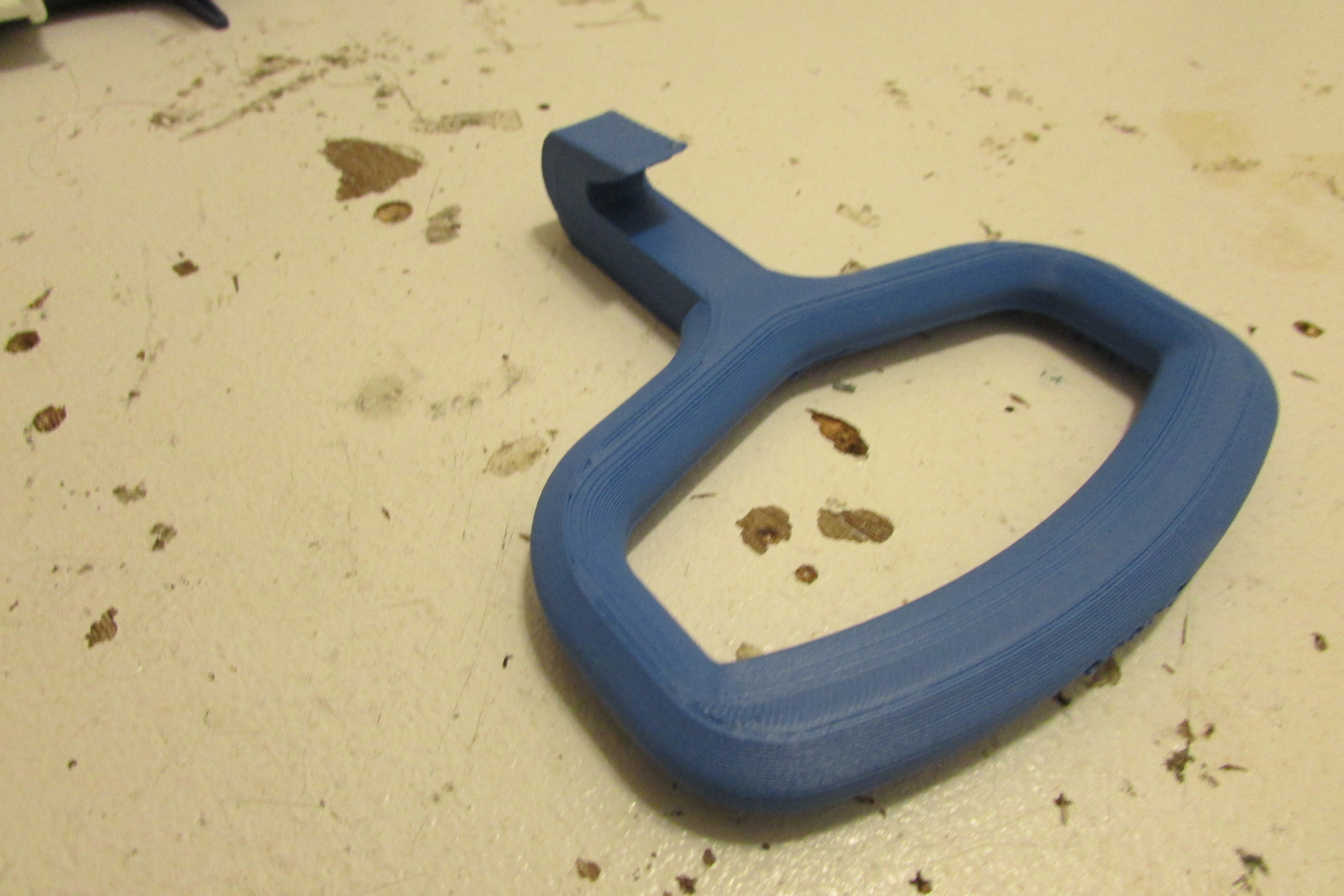 Lace Puller for Skates — miniatura 3