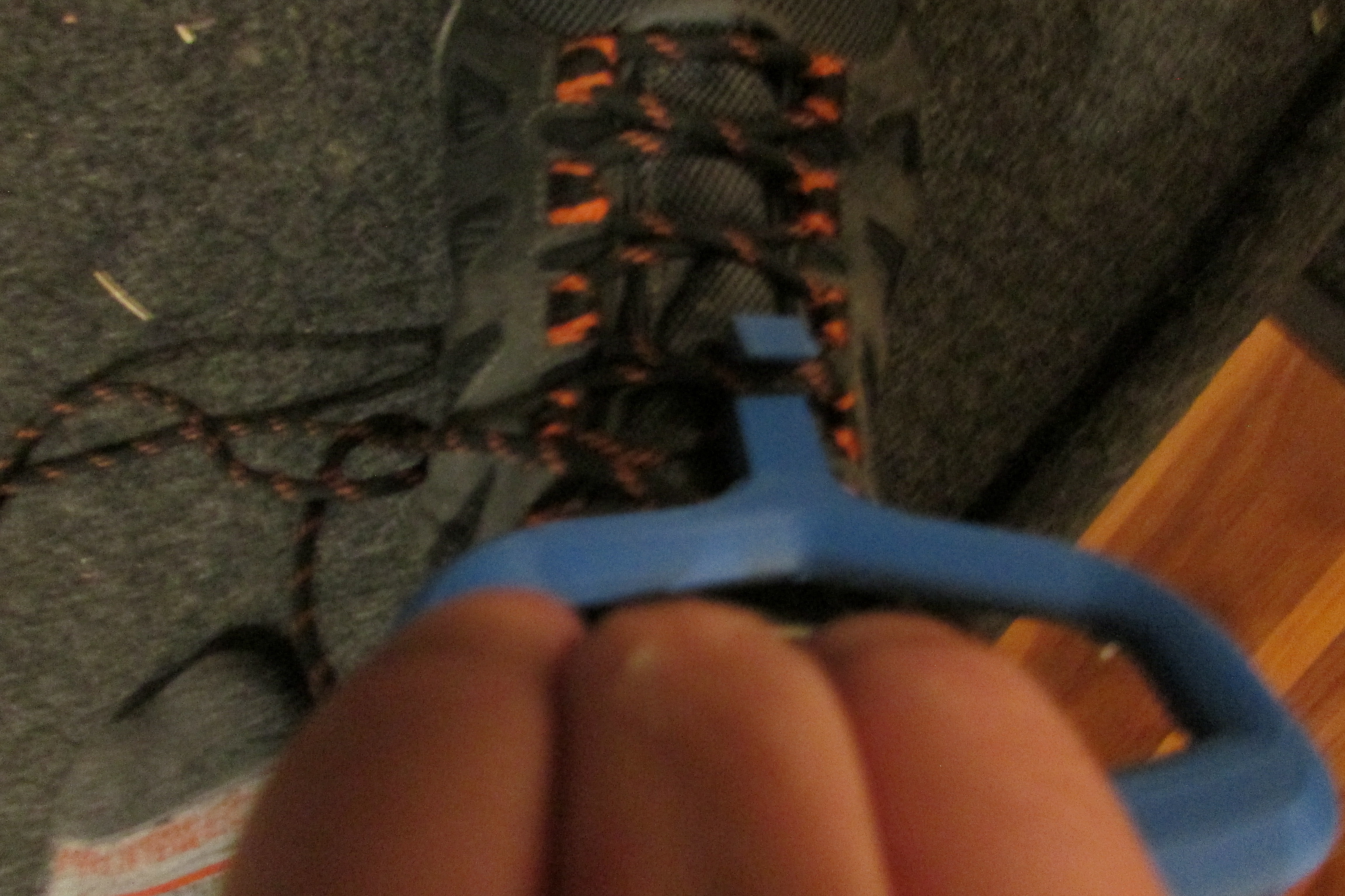 Lace Puller for Skates — miniatura 2