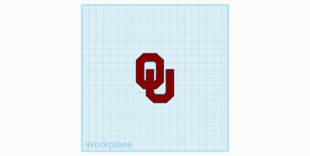 Oklahoma Logo